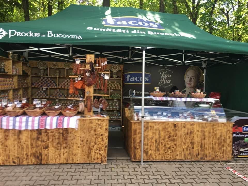 [2021] Bucuresti - Targul 100 de traditii romanesti - Muzeul taranului roman (10)