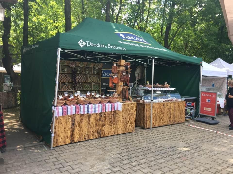 [2021] Bucuresti - Targul 100 de traditii romanesti - Muzeul taranului roman (8)