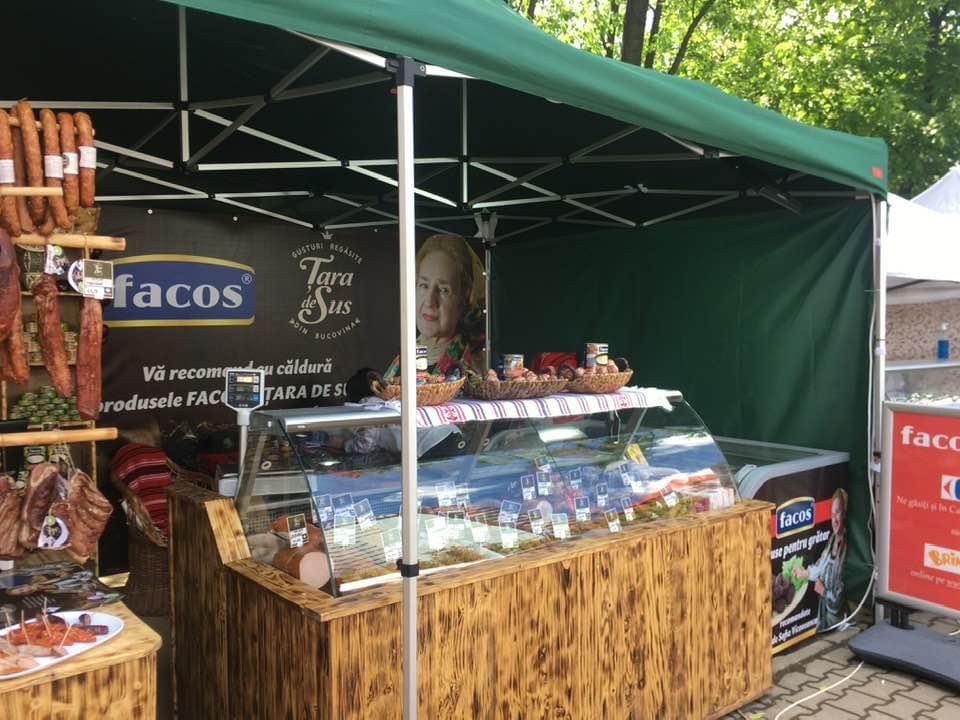 [2021] Bucuresti - Targul 100 de traditii romanesti - Muzeul taranului roman (9)