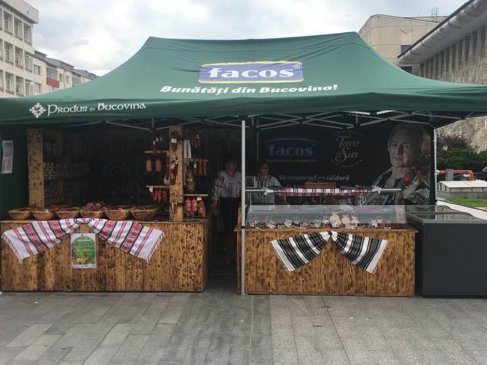 [2021] Suceava - Zilele Sucevei (1)