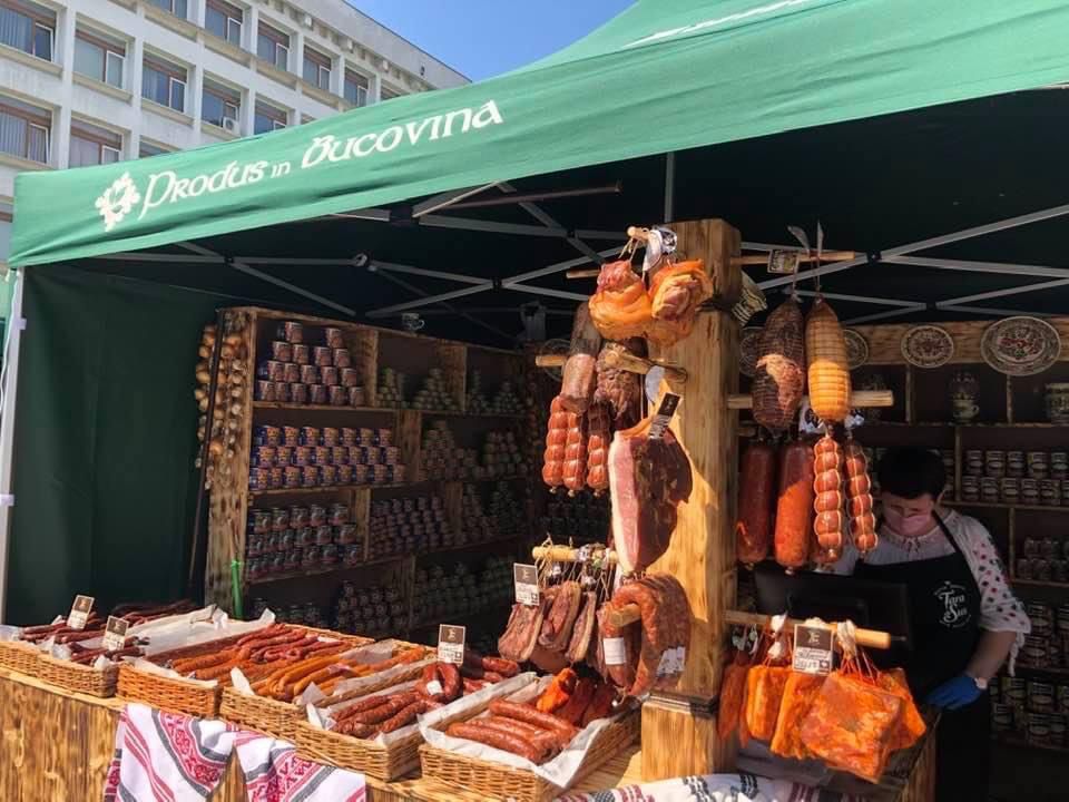 [2021] Suceava - Zilele Sucevei (5)